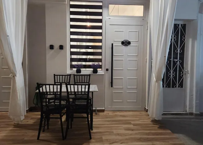 Appartamento Luxury Artisti Elena 2