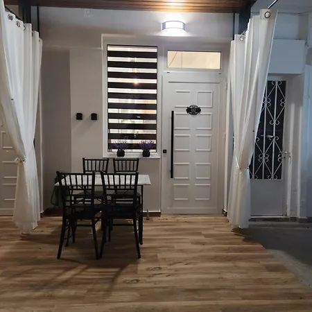 Apartment Luxury Artisti Elena 2