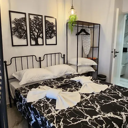 Luxury Artisti Elena 2 Apartment