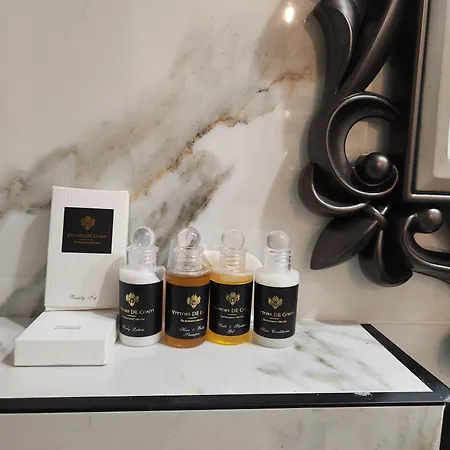 Appartamento Luxury Artisti Elena 2 *