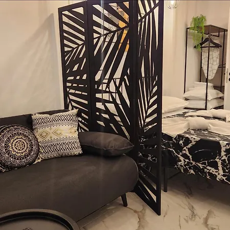Appartamento Luxury Artisti Elena 2 Paralía